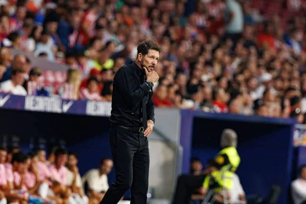 Diego Simeone
