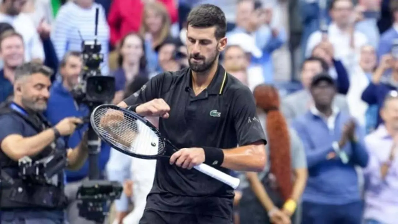 Djokovic