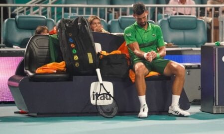 Djokovic