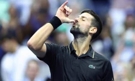 Djokovic