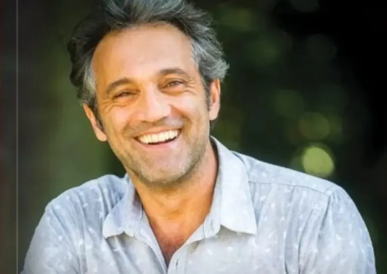 Domingos Montagner