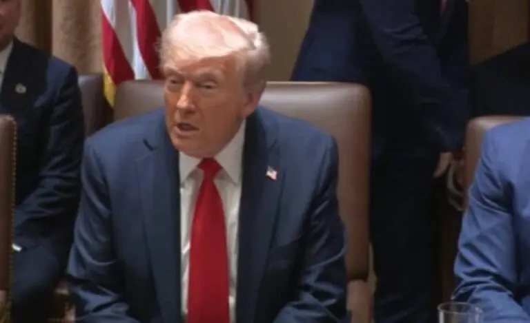Donald Trump -