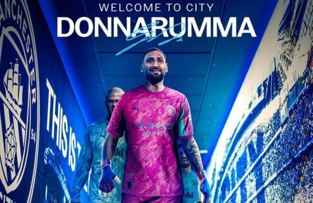 Donnarumma