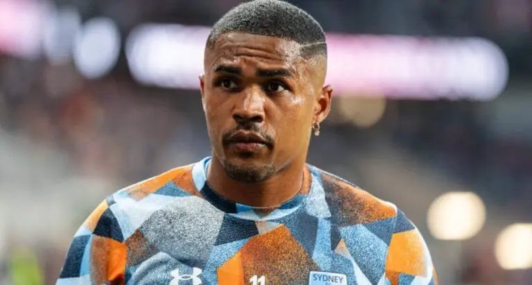 Douglas Costa