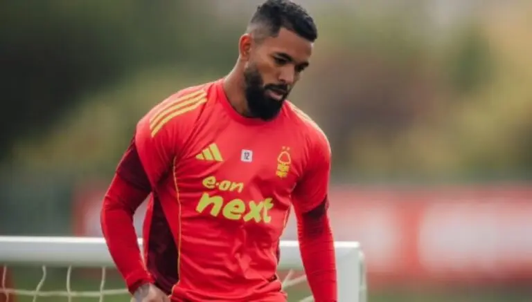 Swansea x Nottingham Forest: Onde assistir ao vivo à Copa da Liga Inglesa nesta quarta