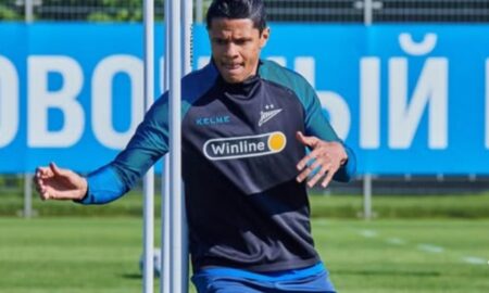 Douglas Santos
