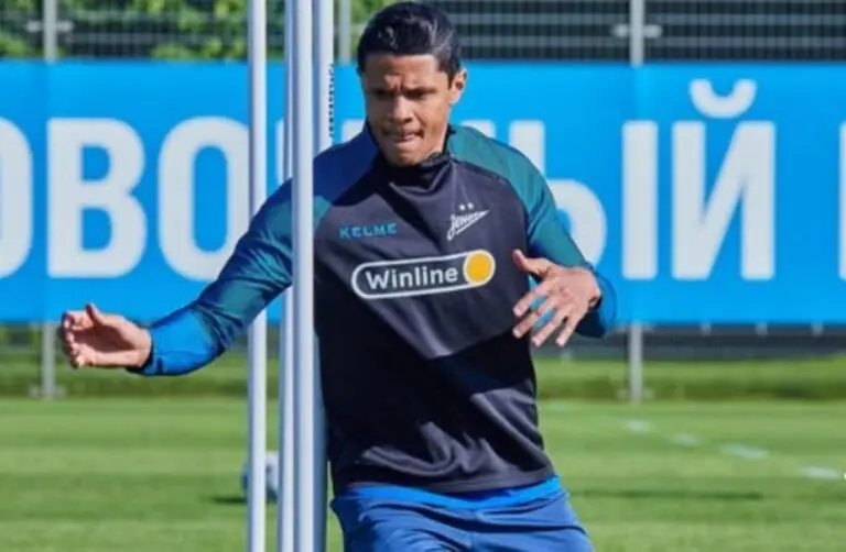 Douglas Santos