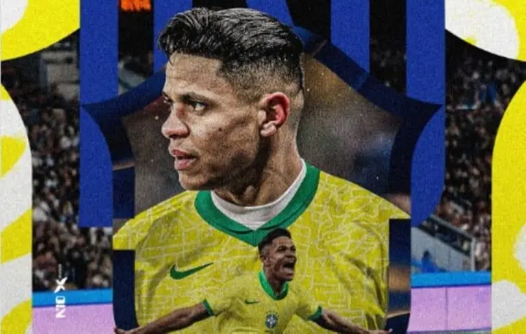 Douglas Santos