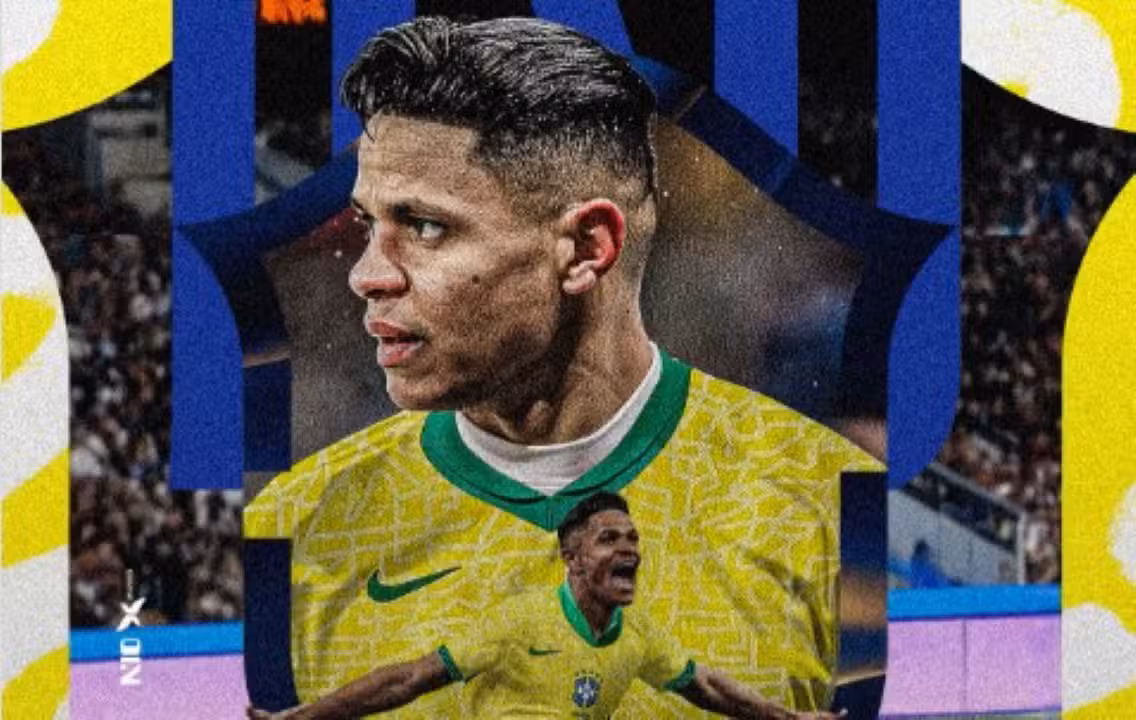 Douglas Santos