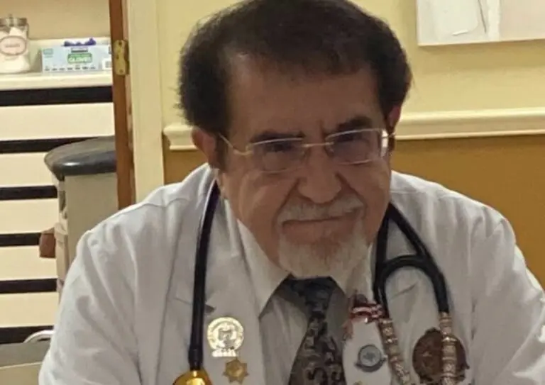 Dr. Younan Nowzaradan