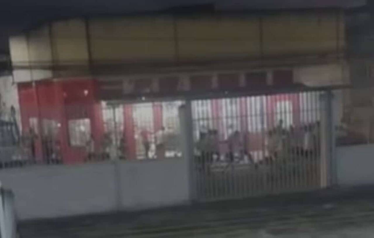 Botafogo x Vasco: tiros e correria marcam briga de torcidas organizadas na Zona Norte do Rio, com vítima fatal vascaína no pré-jogo