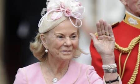 Duchess of Kent
