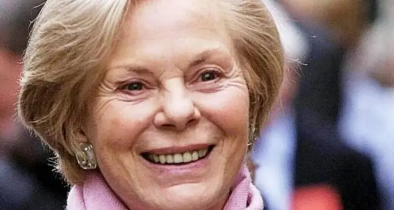Duchess of Kent