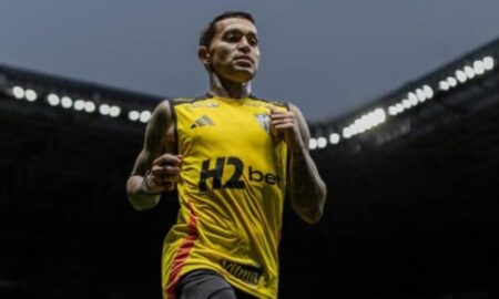 Dudu joga hoje? Onde assistir ao vivo Atlético-MG x Juventude pelo Brasileirão