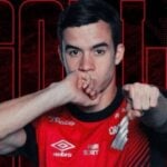 Dudu Athletico PR