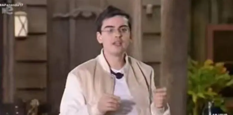 Dudu Camargo