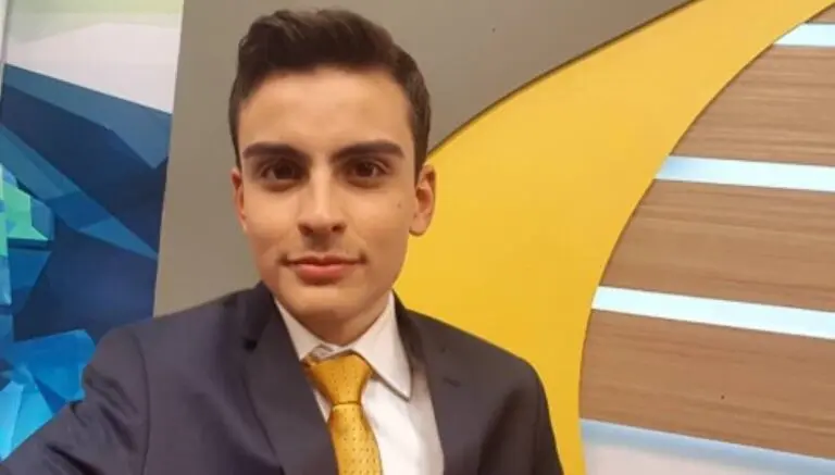 Dudu Camargo