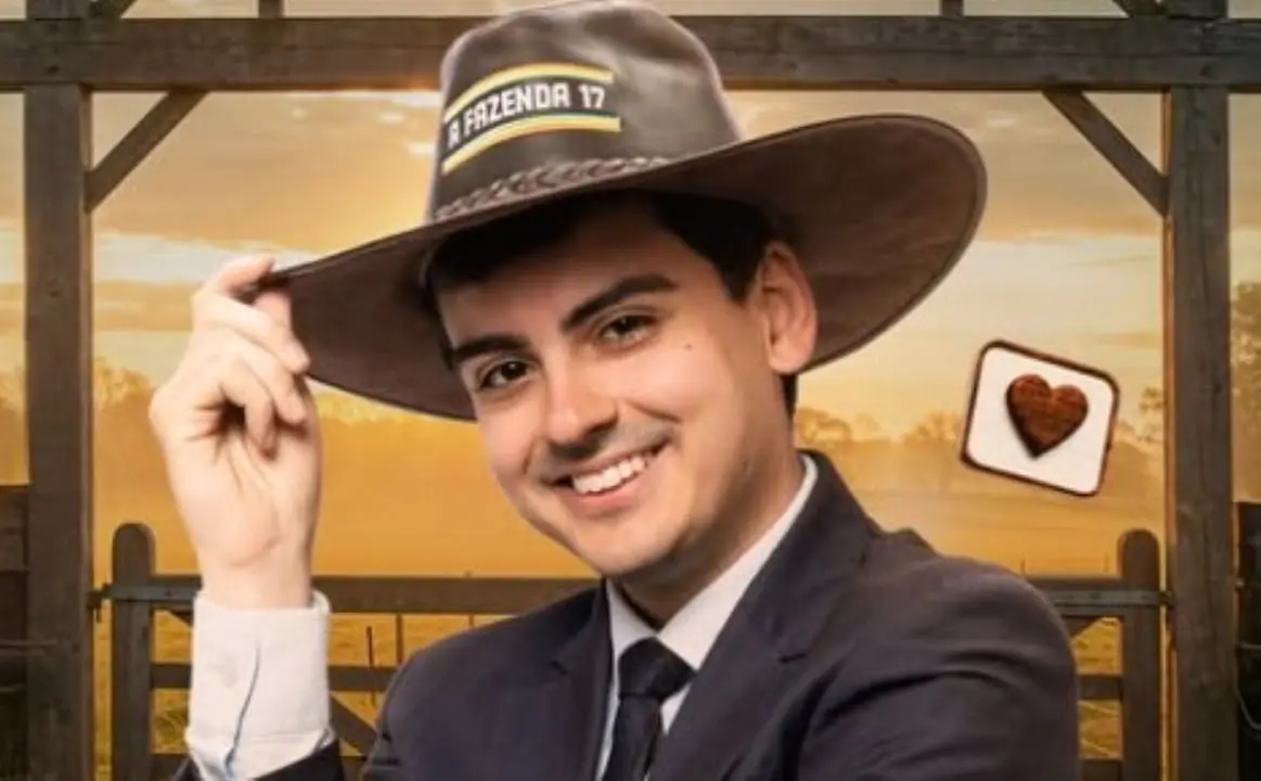 Dudu Camargo