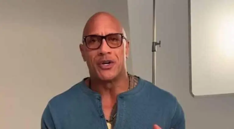 The Rock