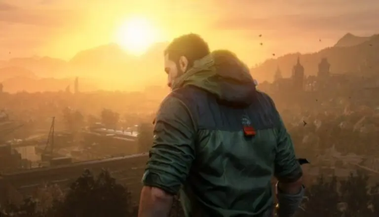 Dying Light The Beast.
