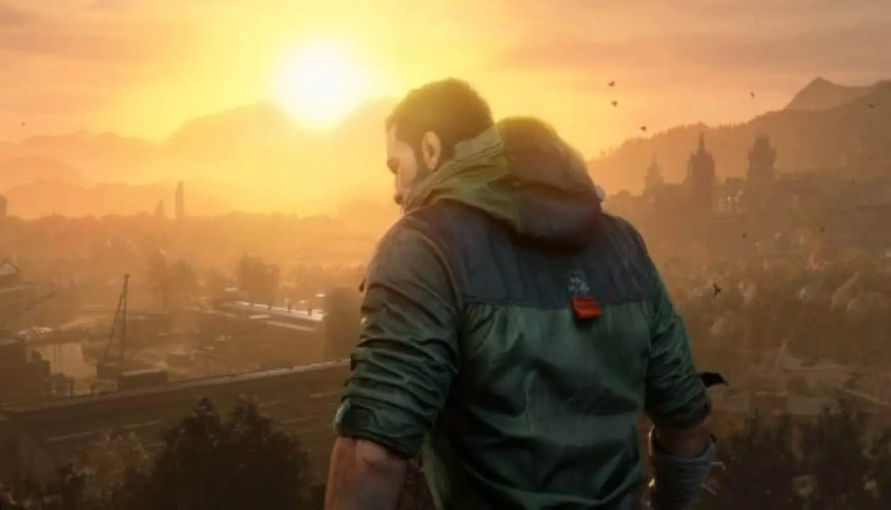 Dying Light The Beast.