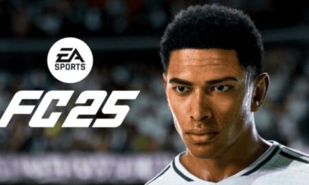 EA FC -