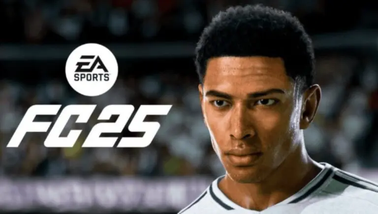 EA FC -