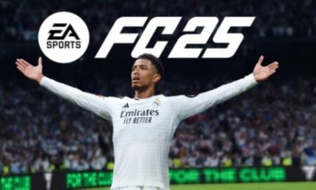 EA FC