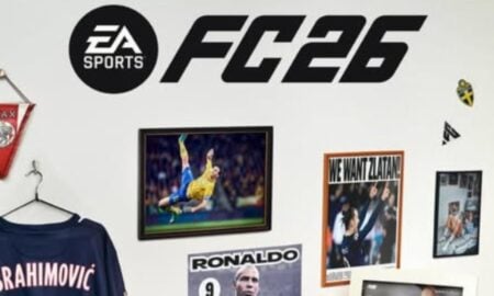 EA Sports FC 26