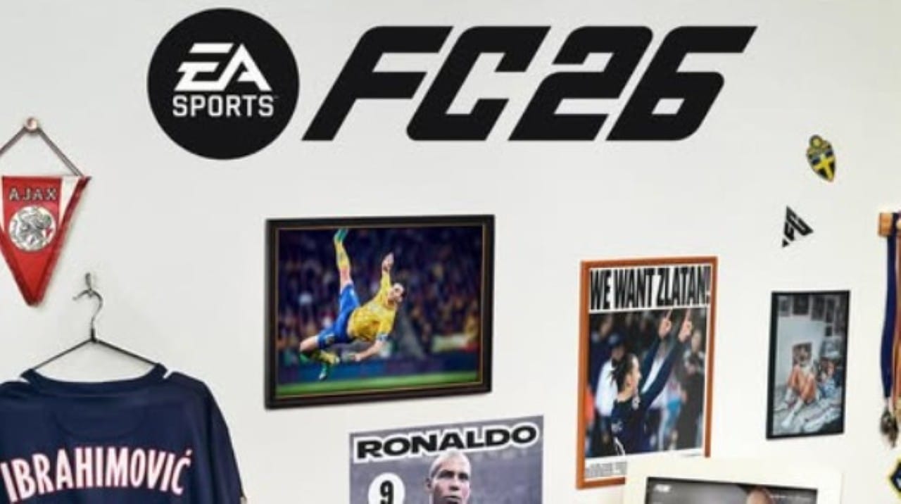 EA Sports FC 26