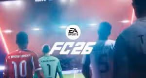 PS Plus revela três jogos gratuitos para maio de 2026 com EA Sports FC 26