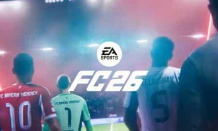 EA Sports FC 26