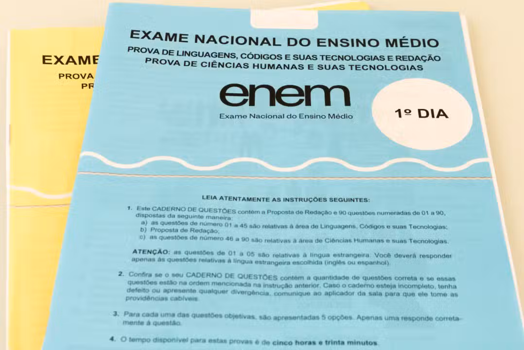 ENEM