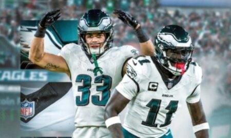 Eagles