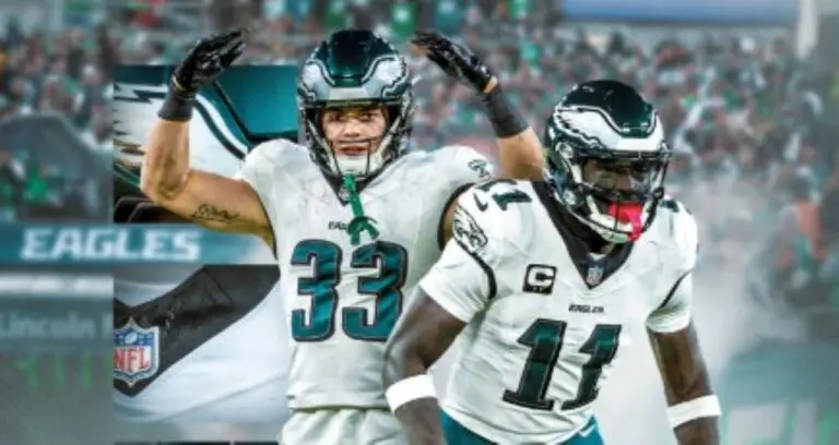 Eagles