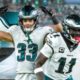 Eagles
