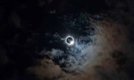 Eclipse solar