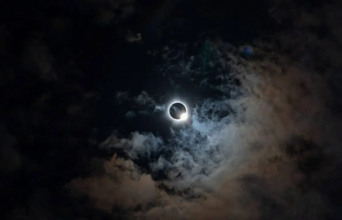 Eclipse solar