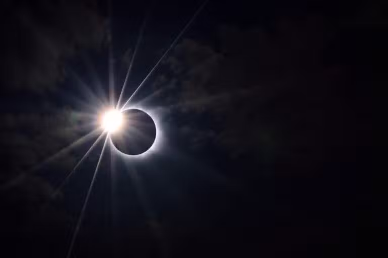 Eclipse solar