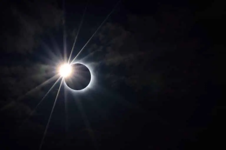 Eclipse solar