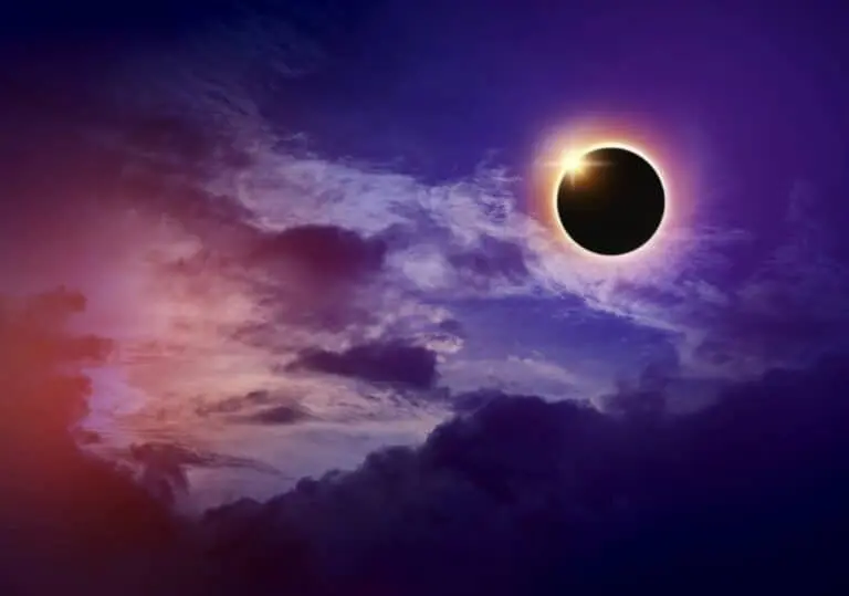 Eclipse solar