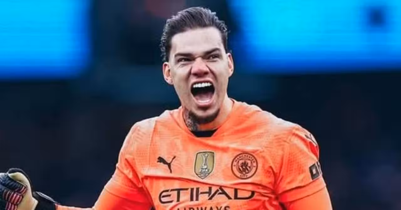 Ederson