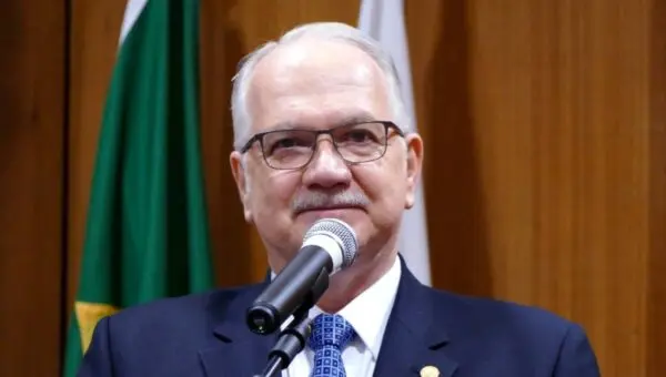 Edson Fachin