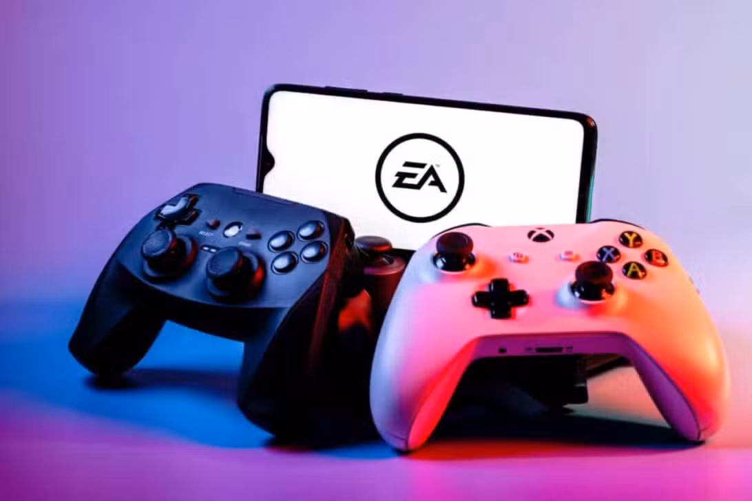 Electronic Arts