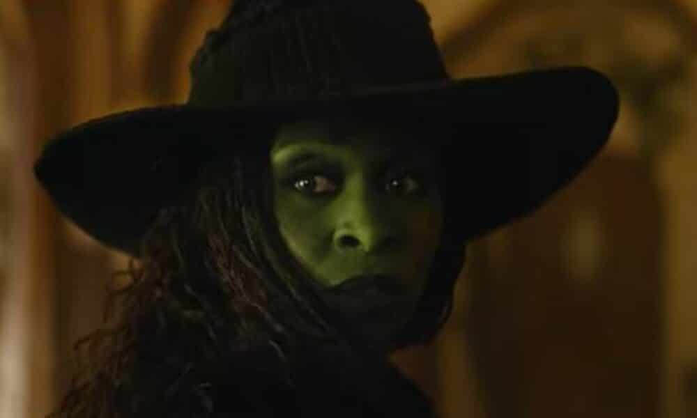 Trailer final de Wicked: For Good revela duelo mágico entre Glinda e Elphaba com casamento de Fiyero e vozeirão de Cynthia Erivo e Ariana Grande