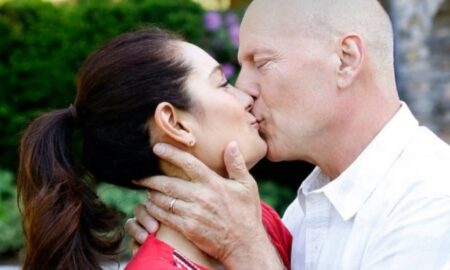 Emma Heming’s e Bruce Willis
