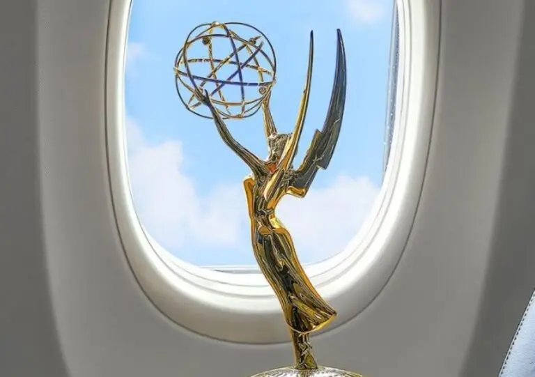 Emmy 2025