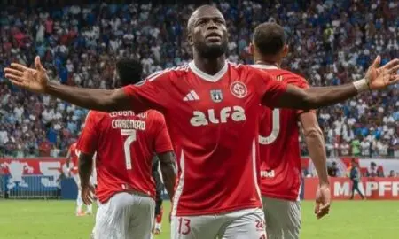 Enner Valencia