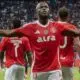 Enner Valencia
