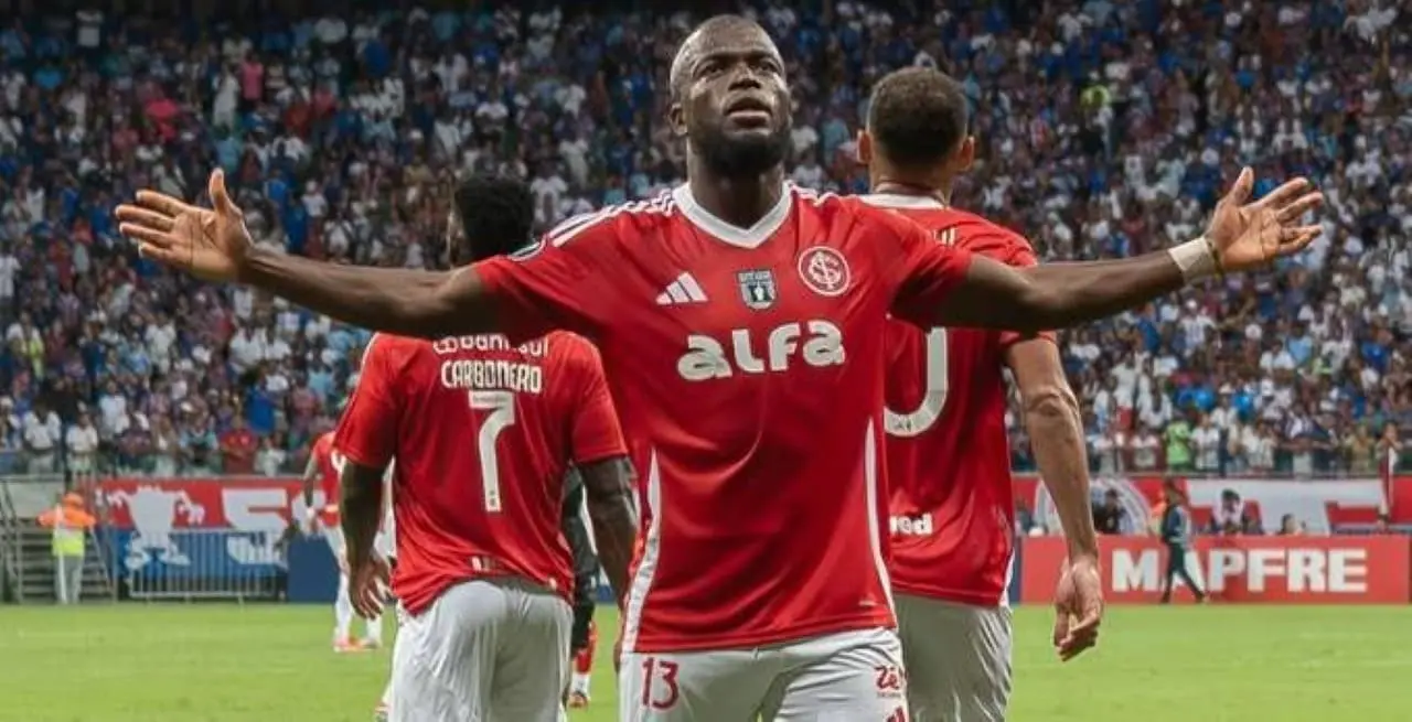 Enner Valencia